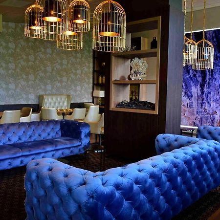 Riva Hotel Den Haag - Delft Εξωτερικό φωτογραφία