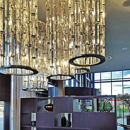 Riva Hotel Den Haag - Delft Εξωτερικό φωτογραφία