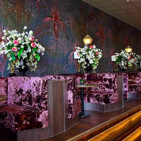 Riva Hotel Den Haag - Delft Εξωτερικό φωτογραφία