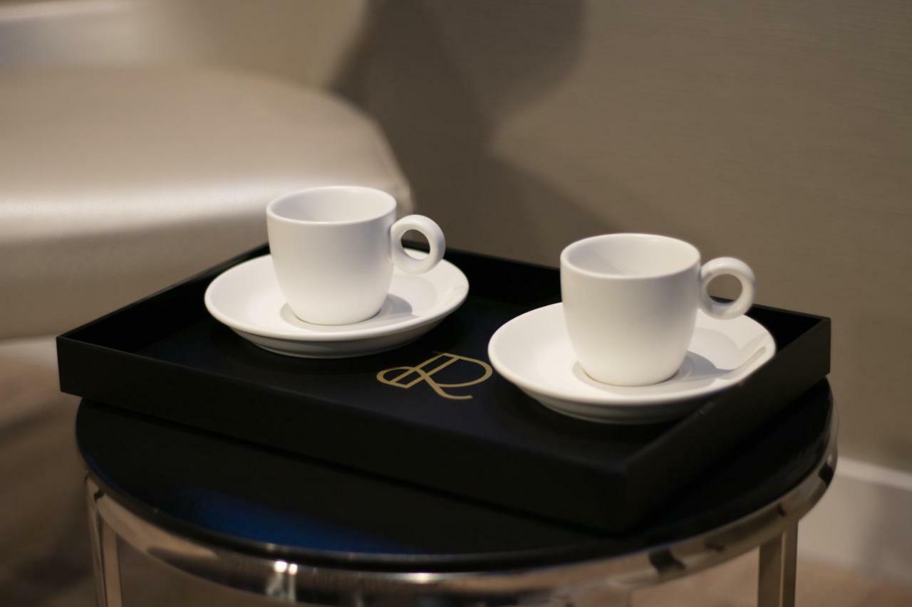 Riva Hotel Den Haag - Delft Εξωτερικό φωτογραφία