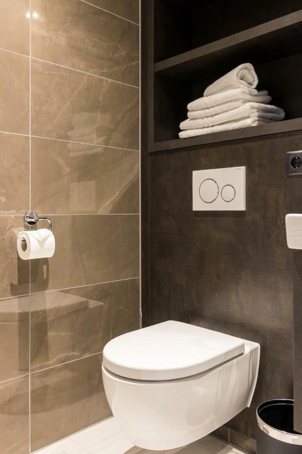 Riva Hotel Den Haag - Delft Εξωτερικό φωτογραφία