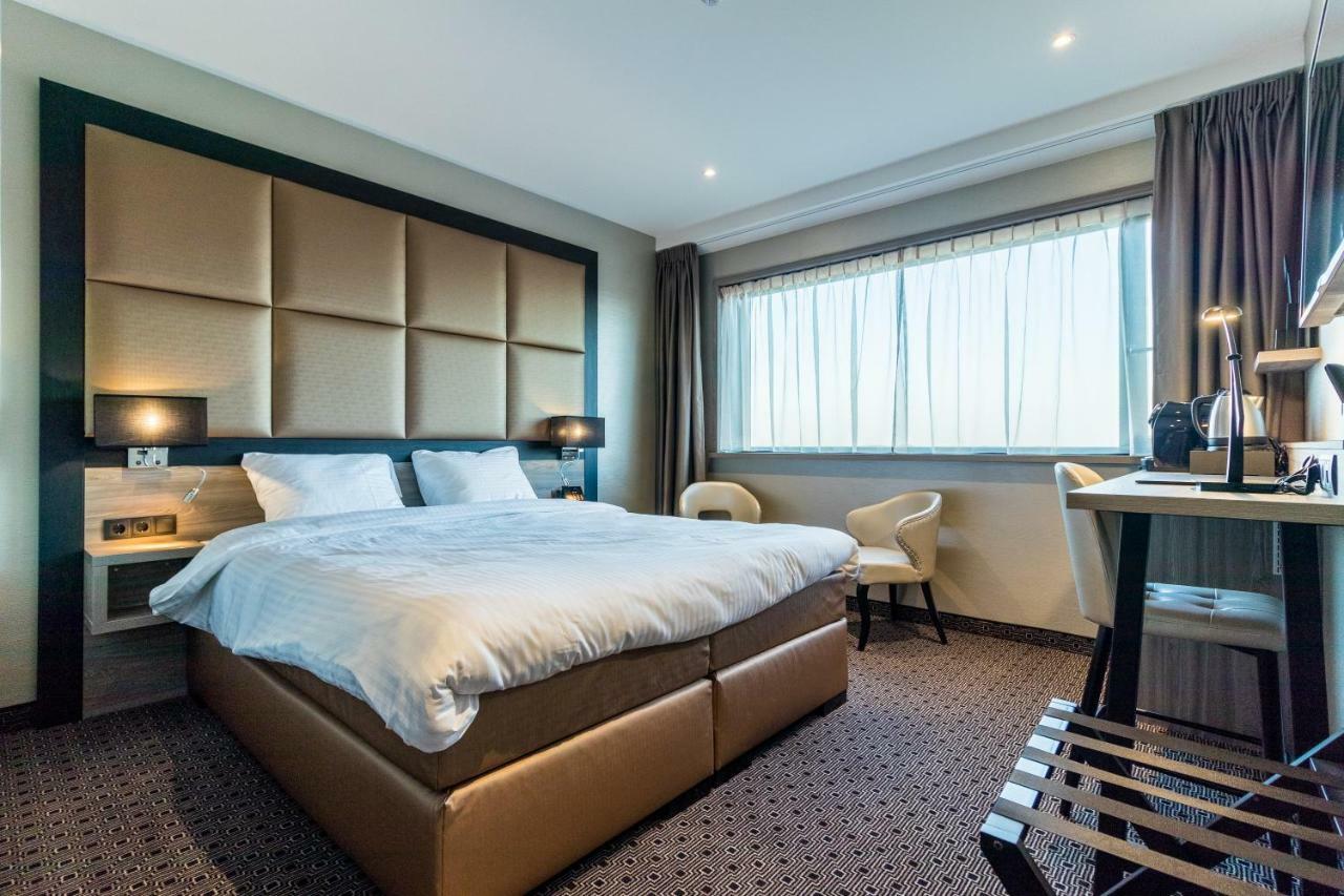 Riva Hotel Den Haag - Delft Εξωτερικό φωτογραφία