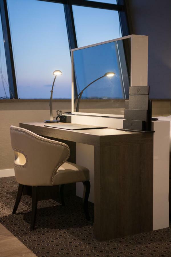 Riva Hotel Den Haag - Delft Εξωτερικό φωτογραφία