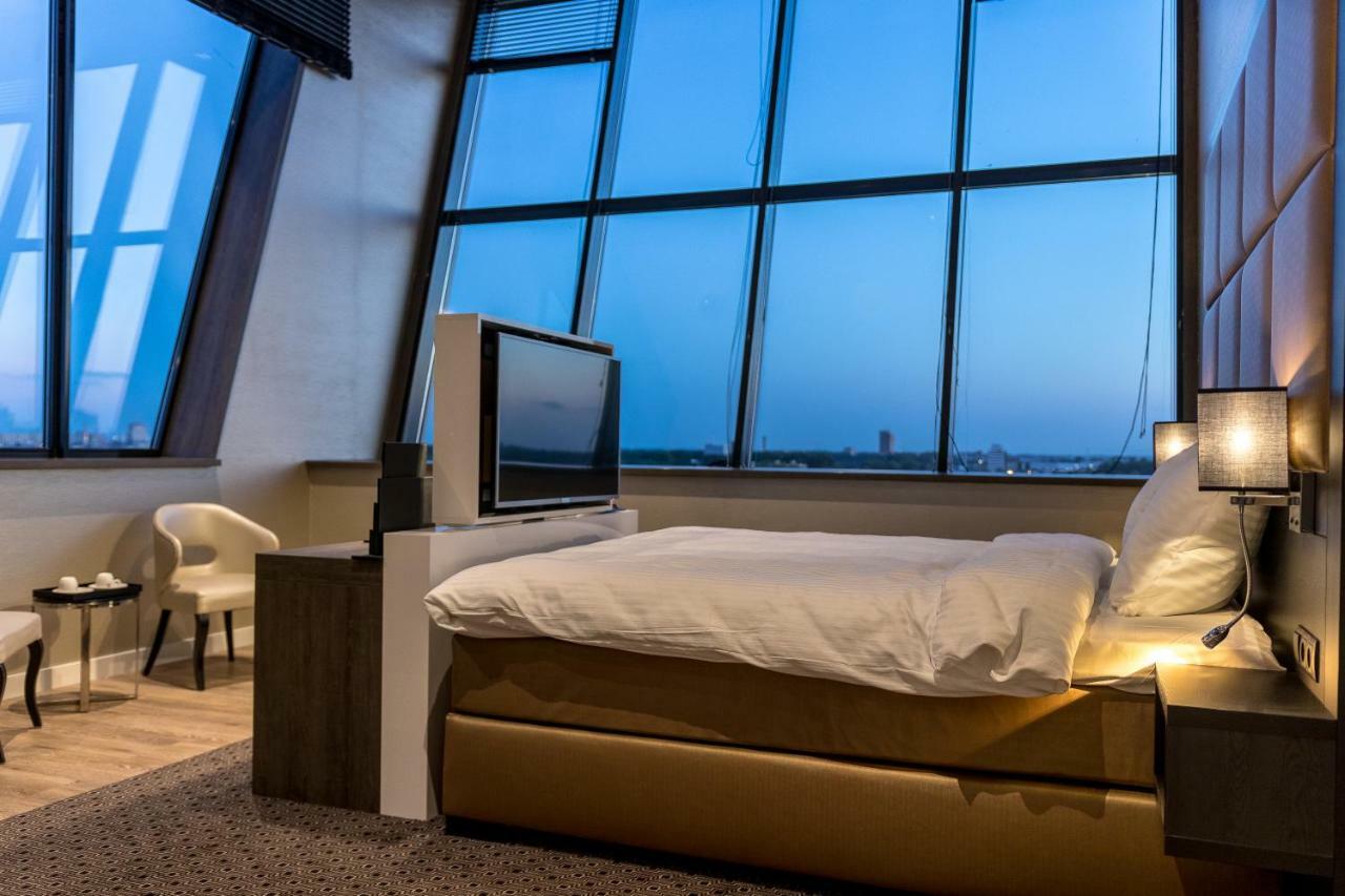 Riva Hotel Den Haag - Delft Εξωτερικό φωτογραφία