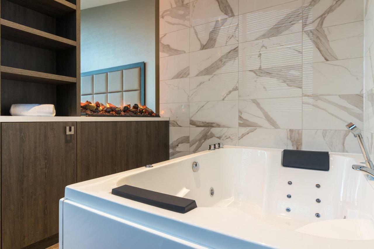 Riva Hotel Den Haag - Delft Εξωτερικό φωτογραφία