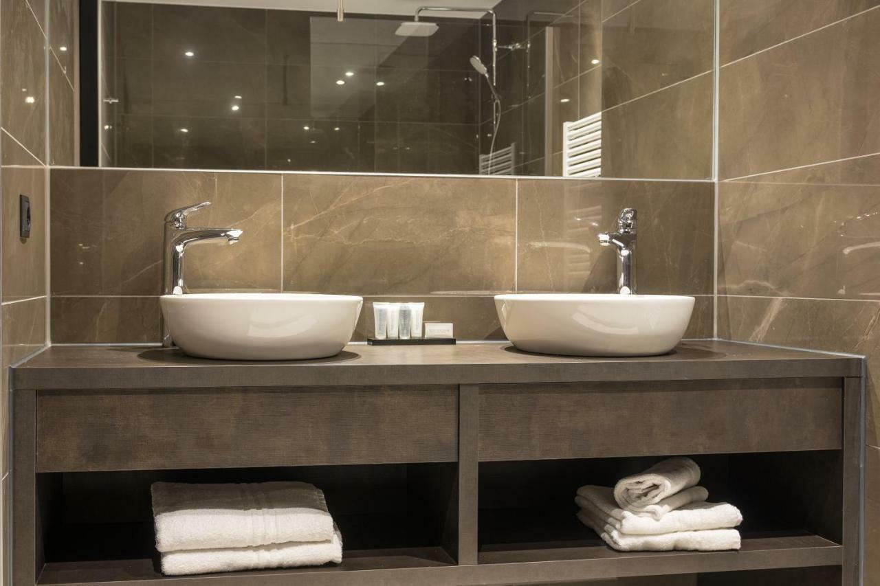 Riva Hotel Den Haag - Delft Εξωτερικό φωτογραφία