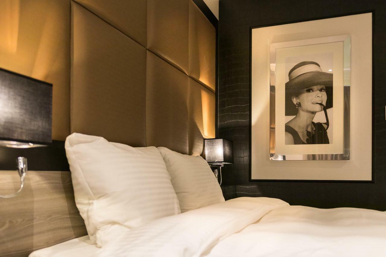 Riva Hotel Den Haag - Delft Εξωτερικό φωτογραφία