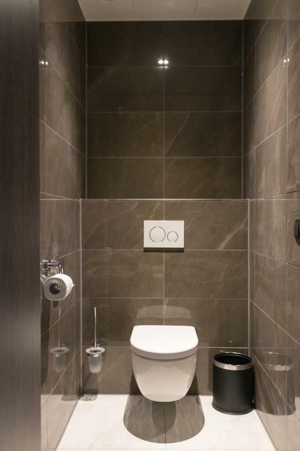 Riva Hotel Den Haag - Delft Εξωτερικό φωτογραφία
