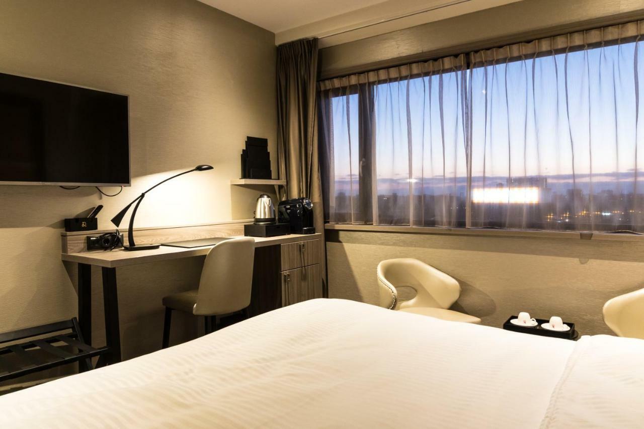Riva Hotel Den Haag - Delft Εξωτερικό φωτογραφία