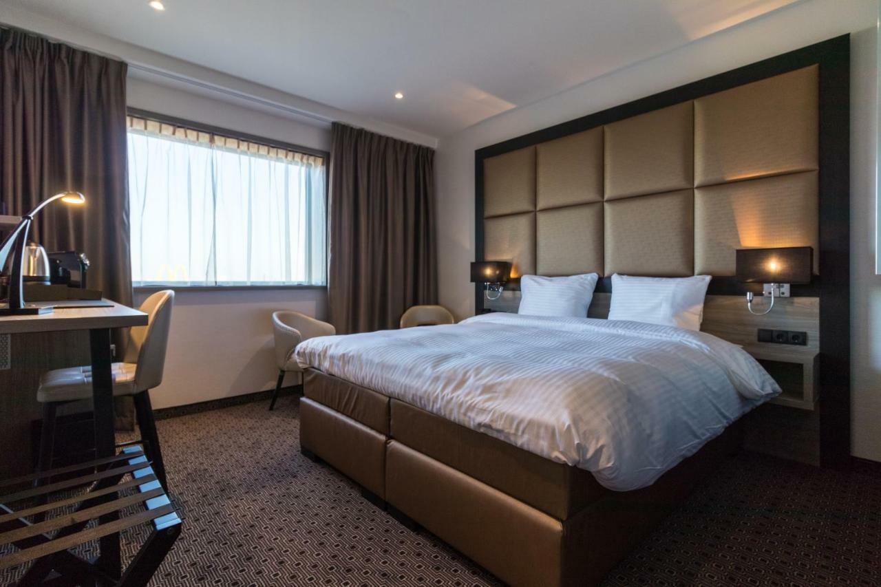 Riva Hotel Den Haag - Delft Εξωτερικό φωτογραφία