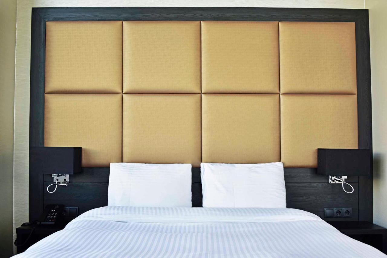 Riva Hotel Den Haag - Delft Εξωτερικό φωτογραφία