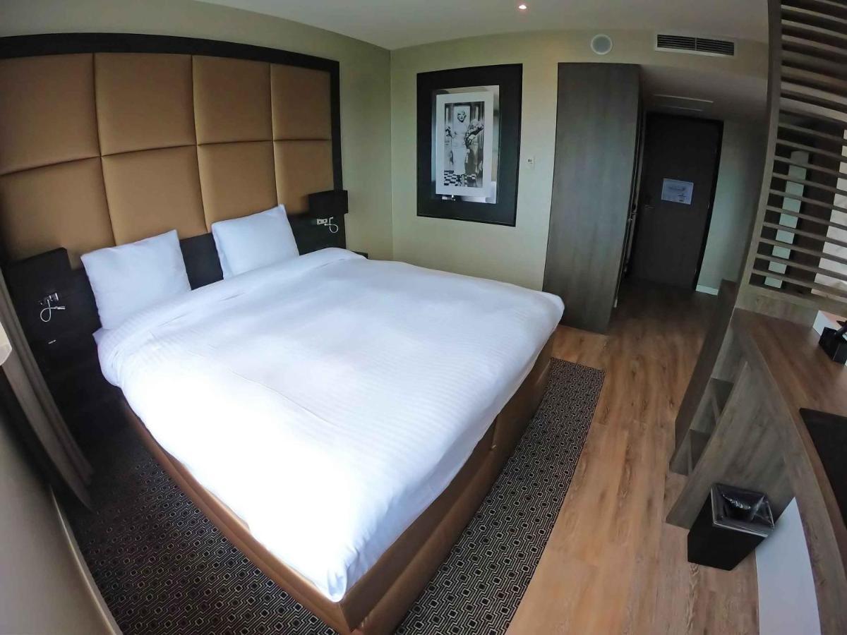Riva Hotel Den Haag - Delft Εξωτερικό φωτογραφία