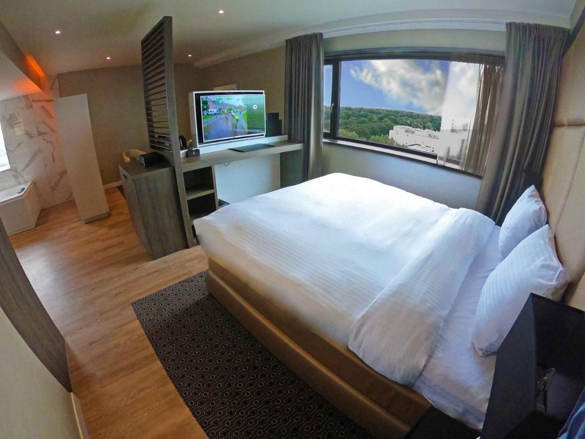 Riva Hotel Den Haag - Delft Εξωτερικό φωτογραφία
