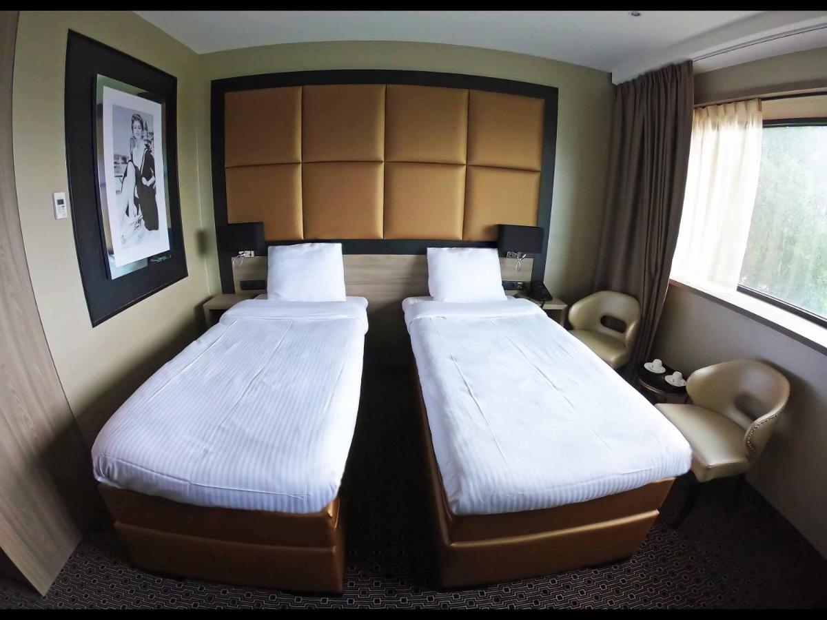Riva Hotel Den Haag - Delft Εξωτερικό φωτογραφία