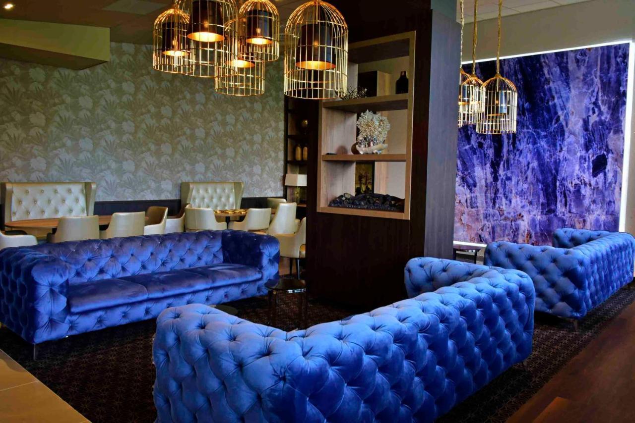 Riva Hotel Den Haag - Delft Εξωτερικό φωτογραφία