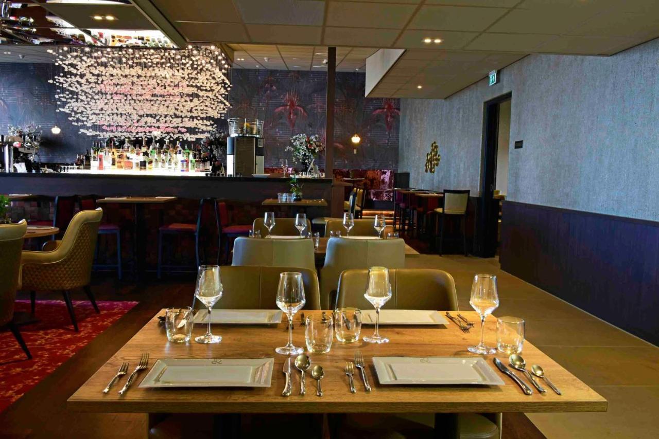 Riva Hotel Den Haag - Delft Εξωτερικό φωτογραφία