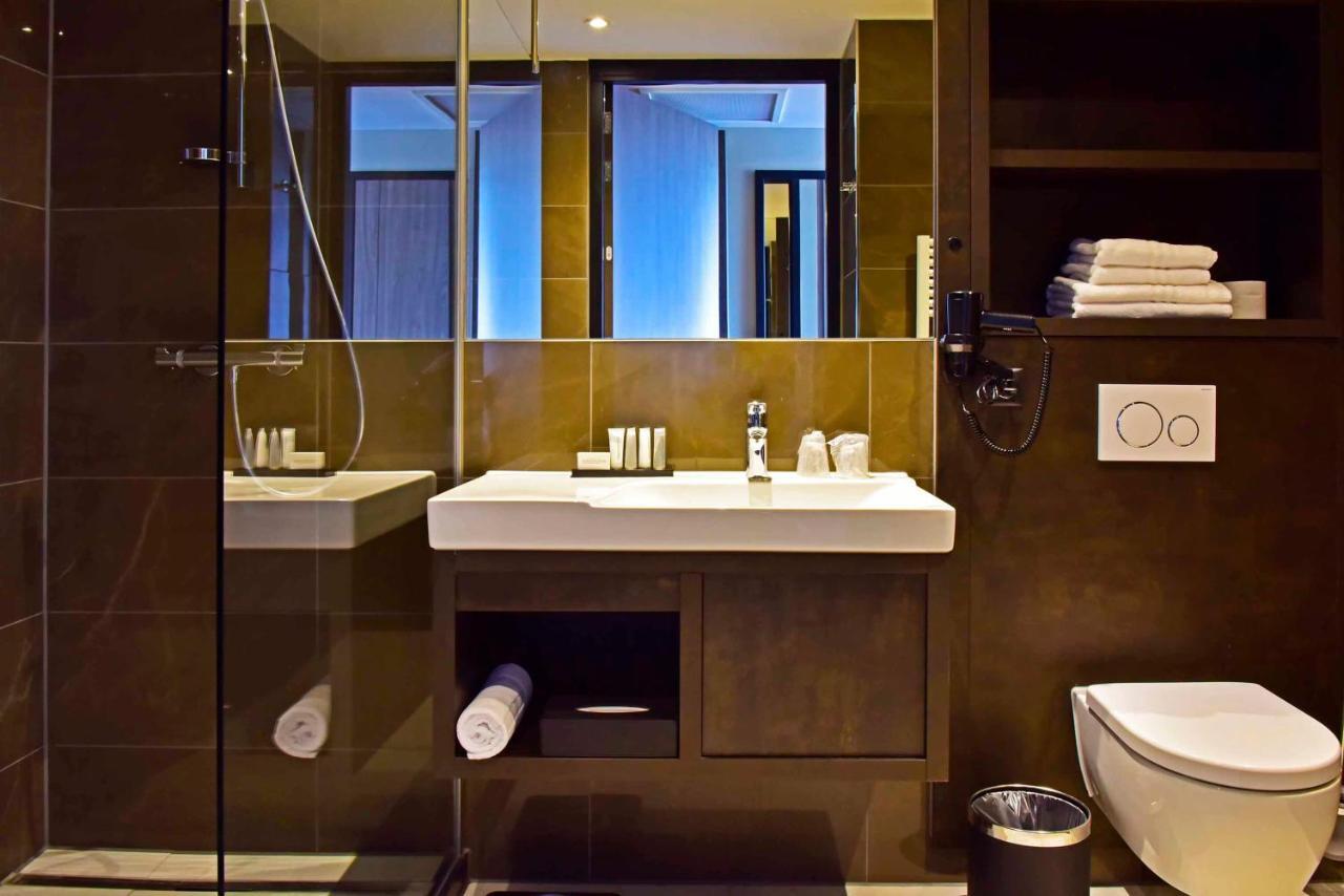 Riva Hotel Den Haag - Delft Εξωτερικό φωτογραφία