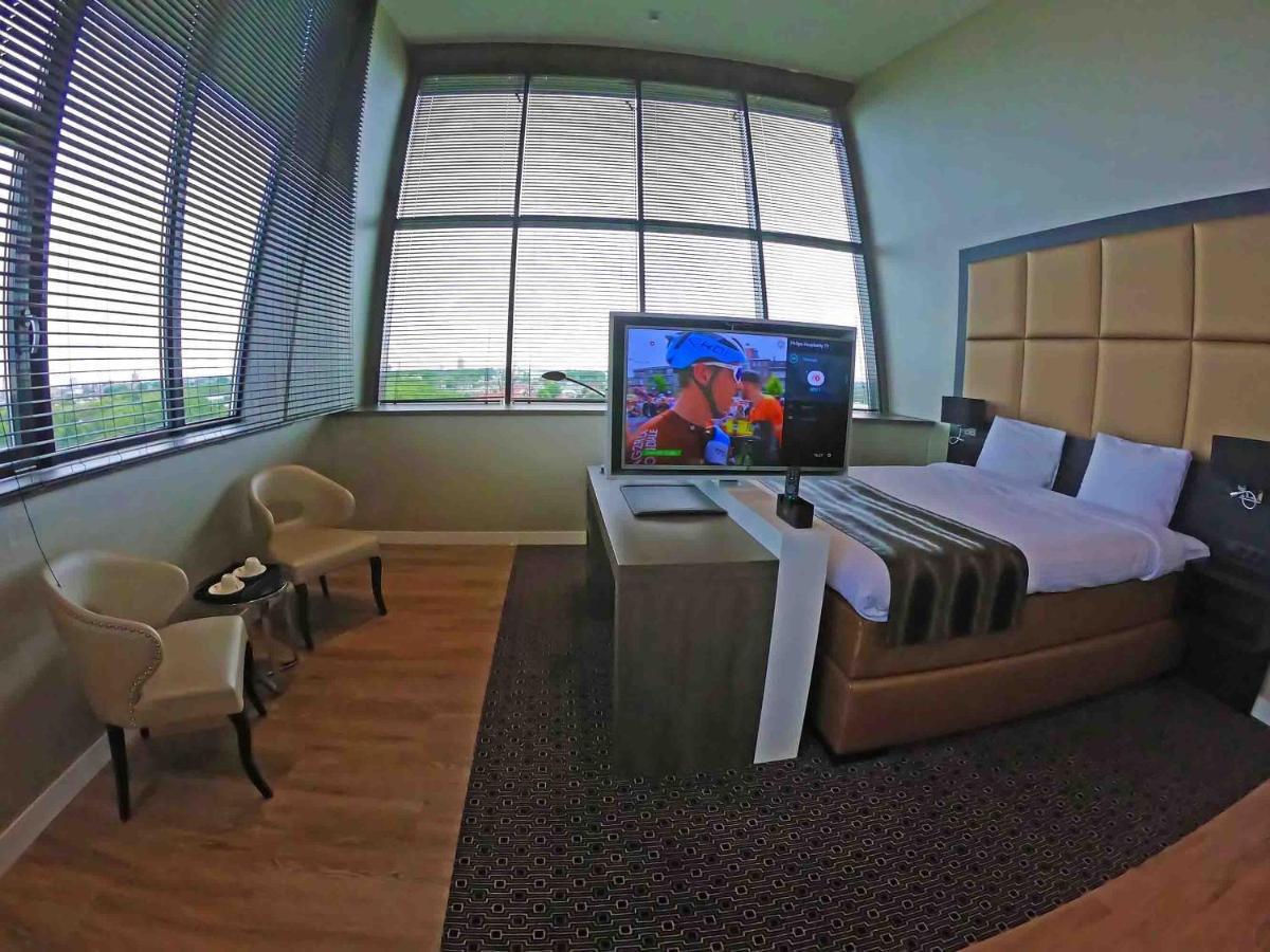 Riva Hotel Den Haag - Delft Εξωτερικό φωτογραφία