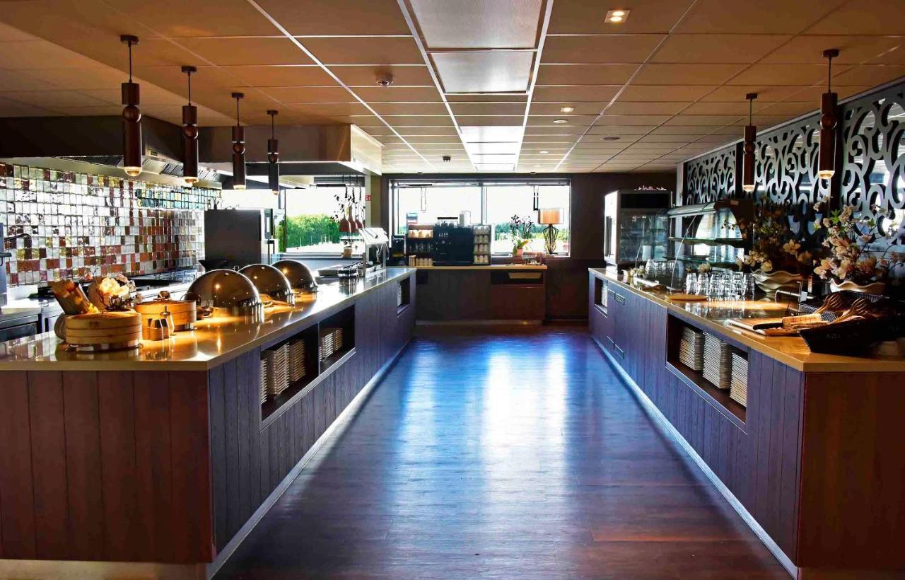 Riva Hotel Den Haag - Delft Εξωτερικό φωτογραφία