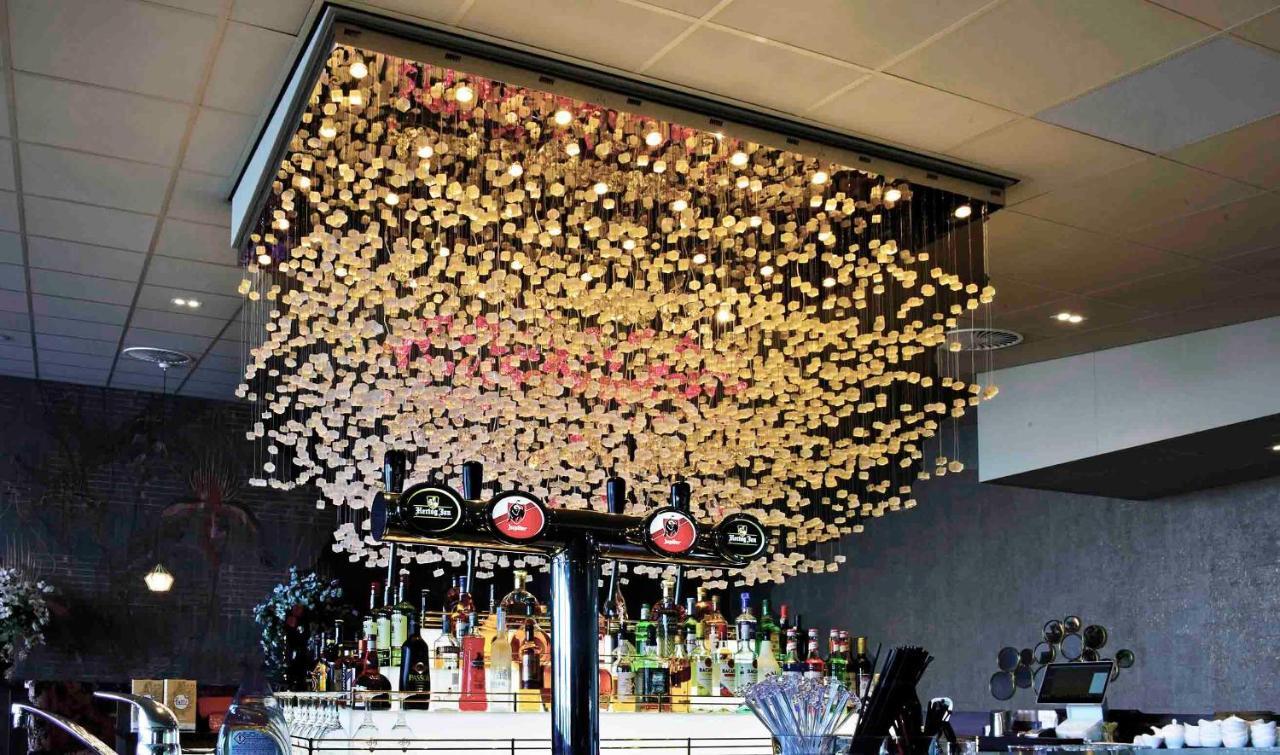 Riva Hotel Den Haag - Delft Εξωτερικό φωτογραφία