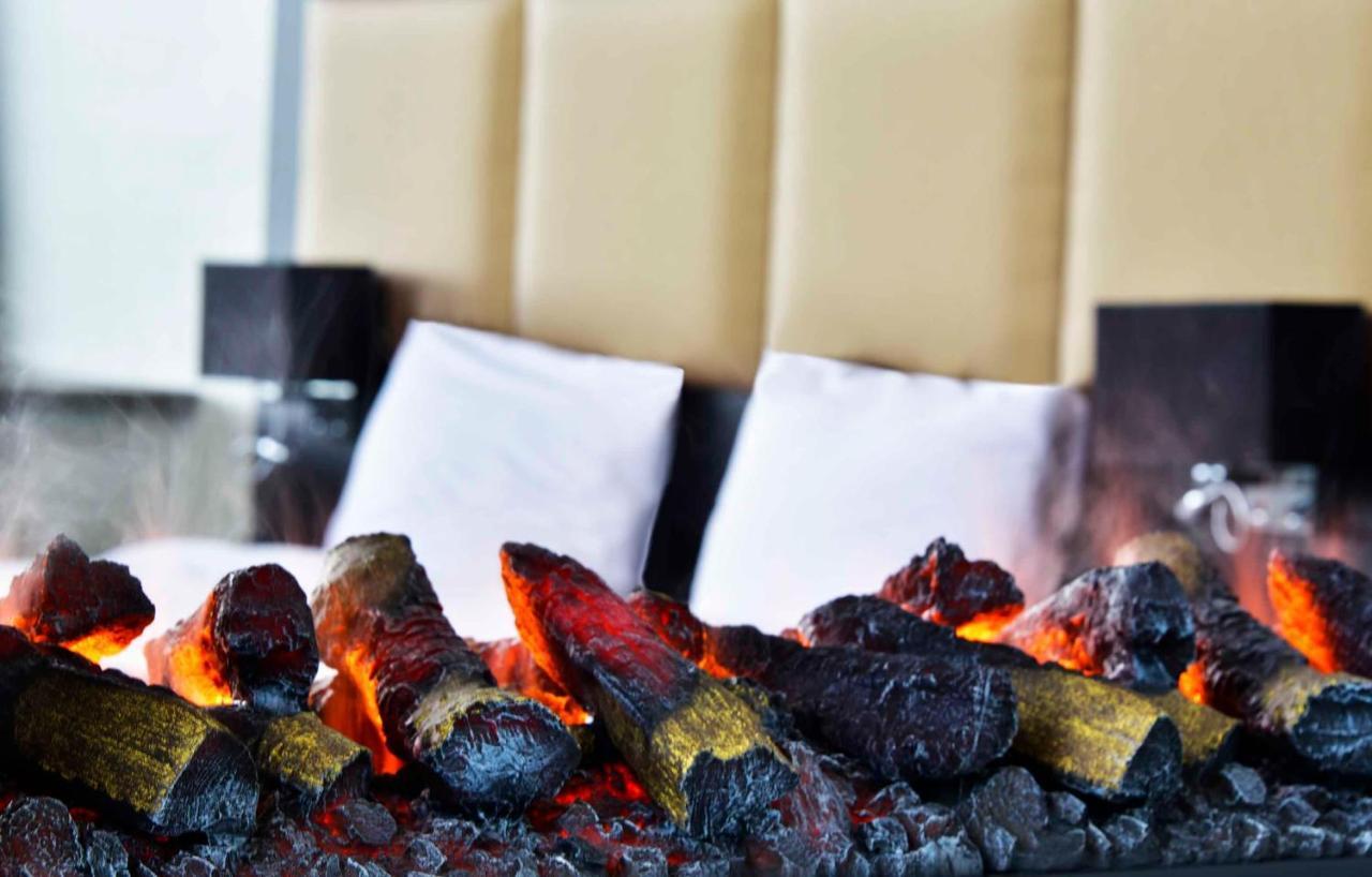 Riva Hotel Den Haag - Delft Εξωτερικό φωτογραφία