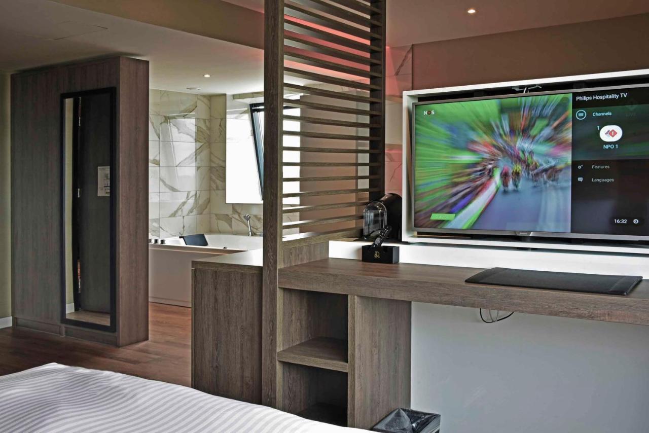 Riva Hotel Den Haag - Delft Εξωτερικό φωτογραφία