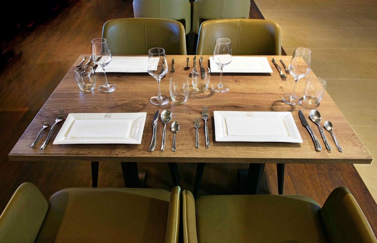 Riva Hotel Den Haag - Delft Εξωτερικό φωτογραφία